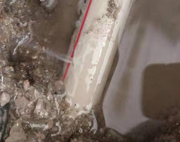 裕安水管维修多少钱