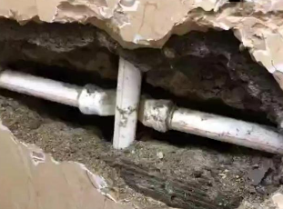 裕安水管维修哪家好