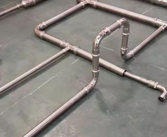 裕安水管维修多少钱